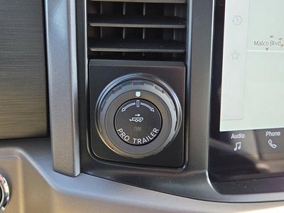 2024 Ford F-150 XLT 4WD SuperCrew 5.5' Box