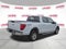2025 Ford F-150 XLT 4WD SuperCrew 5.5' Box