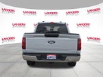 2025 Ford F-150 XLT 4WD SuperCrew 5.5' Box