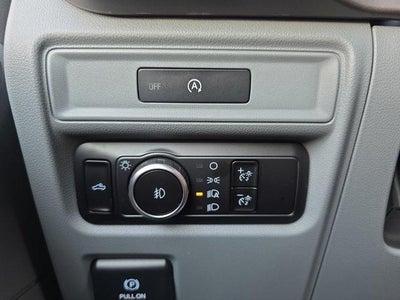2025 Ford F-150 XLT 4WD SuperCrew 5.5' Box
