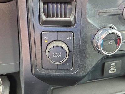 2025 Ford F-150 XLT 4WD SuperCrew 5.5' Box