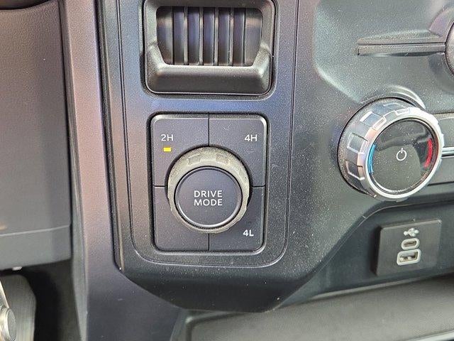 2025 Ford F-150 XLT 4WD SuperCrew 5.5' Box