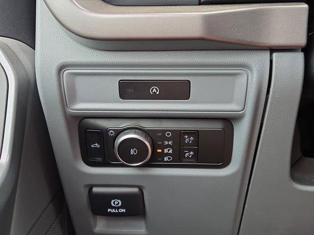 2025 Ford F-150 XLT 4WD SuperCrew 5.5' Box