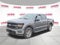 2025 Ford F-150 XLT 4WD SuperCrew 5.5' Box