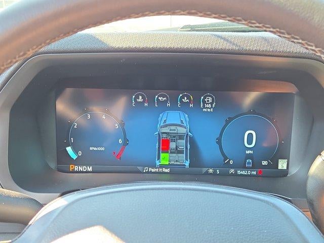 2024 Ford F-150 XLT 4WD SuperCrew 5.5' Box