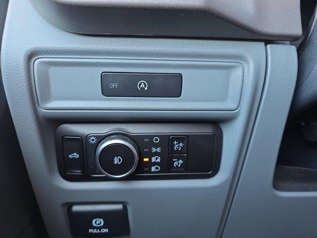 2025 Ford F-150 XLT 4WD SuperCrew 5.5' Box