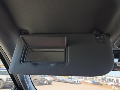 2025 Ford F-150 XLT 4WD SuperCrew 5.5' Box