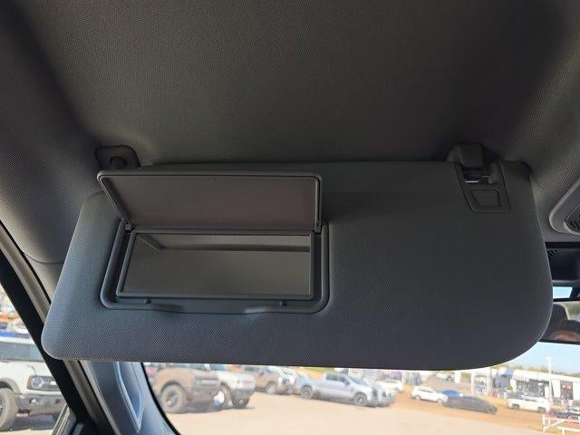 2025 Ford F-150 XLT 4WD SuperCrew 5.5' Box