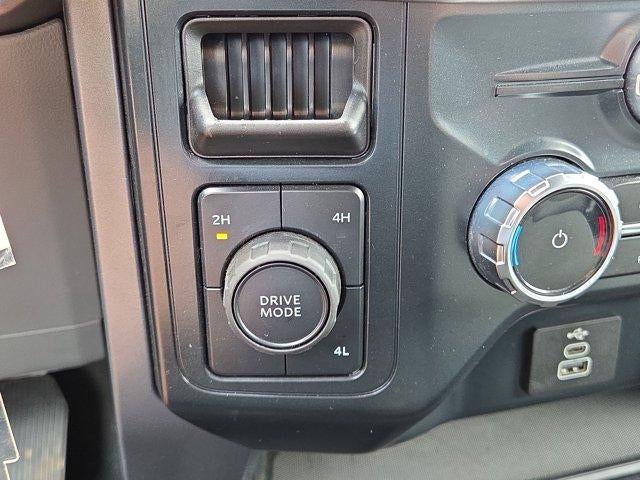 2025 Ford F-150 XLT 4WD SuperCrew 5.5' Box