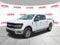 2025 Ford F-150 XLT 4WD SuperCrew 5.5' Box