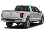 2026 Ford F-150 LARIAT 4WD SuperCrew 5.5' Box