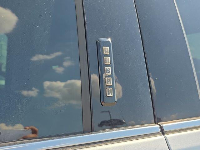 2024 Ford F-150 LARIAT 4WD SuperCrew 5.5' Box