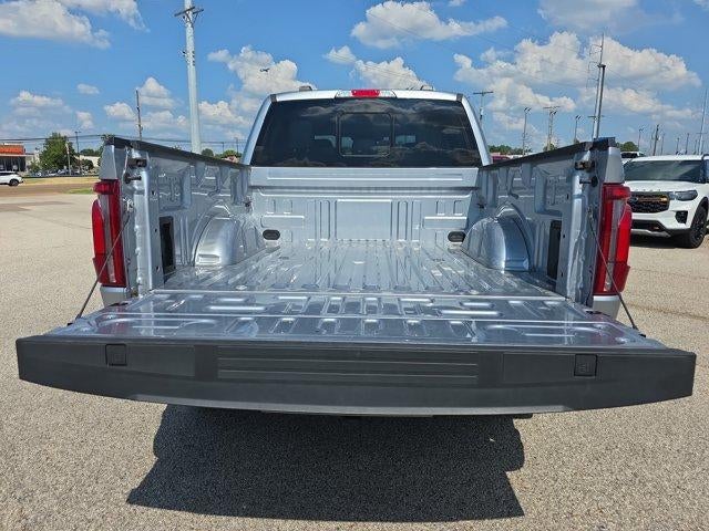 2024 Ford F-150 LARIAT 4WD SuperCrew 5.5' Box