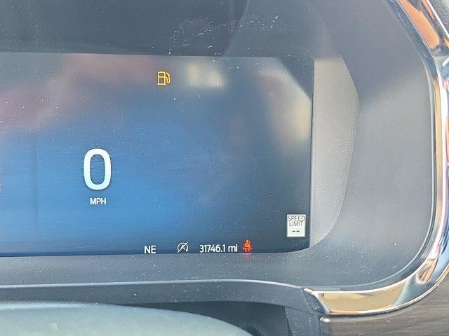 2024 Ford F-150 LARIAT 4WD SuperCrew 5.5' Box