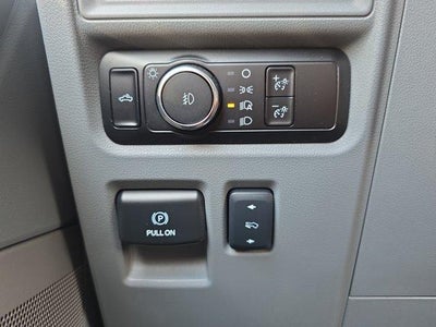 2024 Ford F-150 LARIAT 4WD SuperCrew 5.5' Box