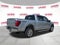 2024 Ford F-150 LARIAT 4WD SuperCrew 5.5' Box