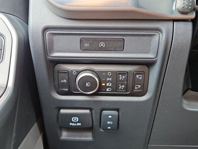 2025 Ford F-150 LARIAT 4WD SuperCrew 5.5' Box