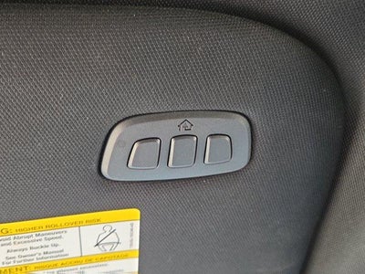 2025 Ford F-150 LARIAT 4WD SuperCrew 5.5' Box