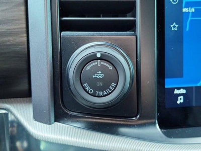 2024 Ford F-150 LARIAT 4WD SuperCrew 5.5' Box