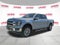 2025 Ford F-150 LARIAT 4WD SuperCrew 5.5' Box