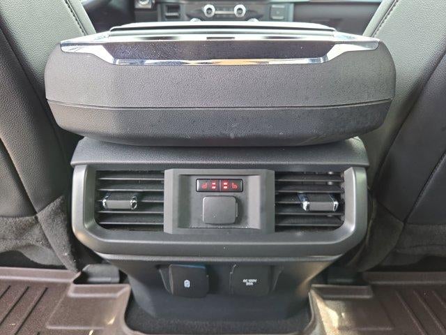 2024 Ford F-150 LARIAT 4WD SuperCrew 5.5' Box