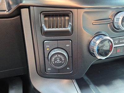 2024 Ford F-150 LARIAT 4WD SuperCrew 5.5' Box