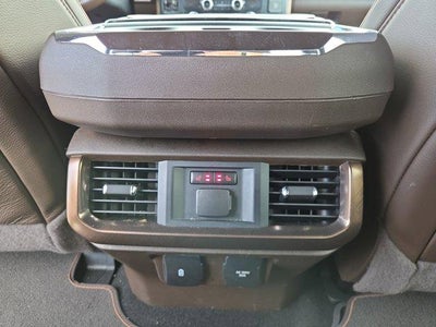 2024 Ford F-150 King Ranch 4WD SuperCrew 5.5' Box