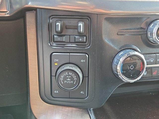 2024 Ford F-150 King Ranch 4WD SuperCrew 5.5' Box