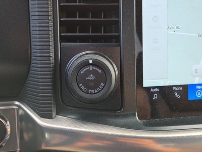 2024 Ford F-150 King Ranch 4WD SuperCrew 5.5' Box