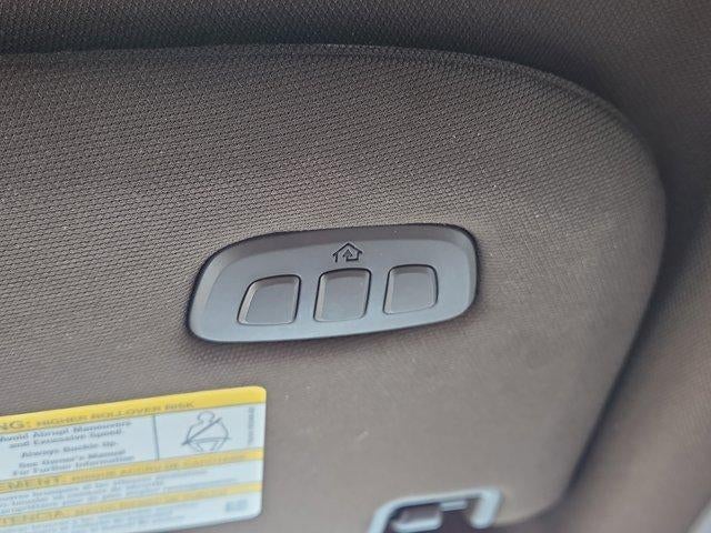 2024 Ford F-150 King Ranch 4WD SuperCrew 5.5' Box