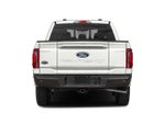 2024 Ford F-150 King Ranch 4WD SuperCrew 5.5' Box