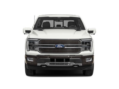 2024 Ford F-150 King Ranch 4WD SuperCrew 5.5' Box