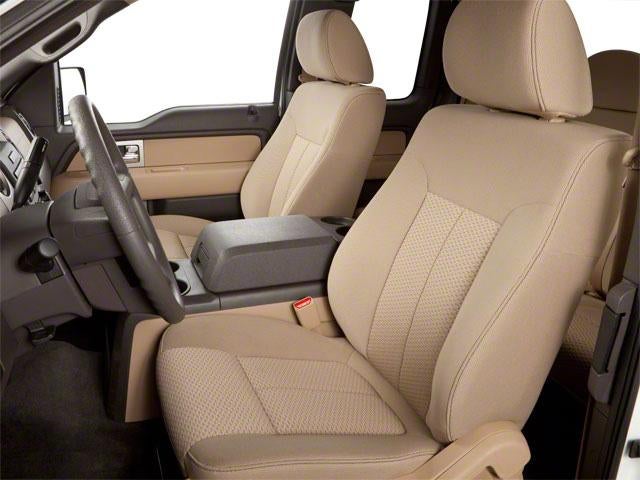 2011 Ford F-150 2WD SuperCab 6-1/2 Ft Box XL