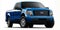 2011 Ford F-150 2WD SuperCab 6-1/2 Ft Box XL