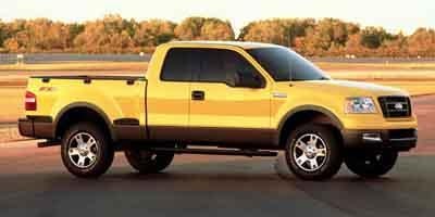 2004 Ford F-150 XL