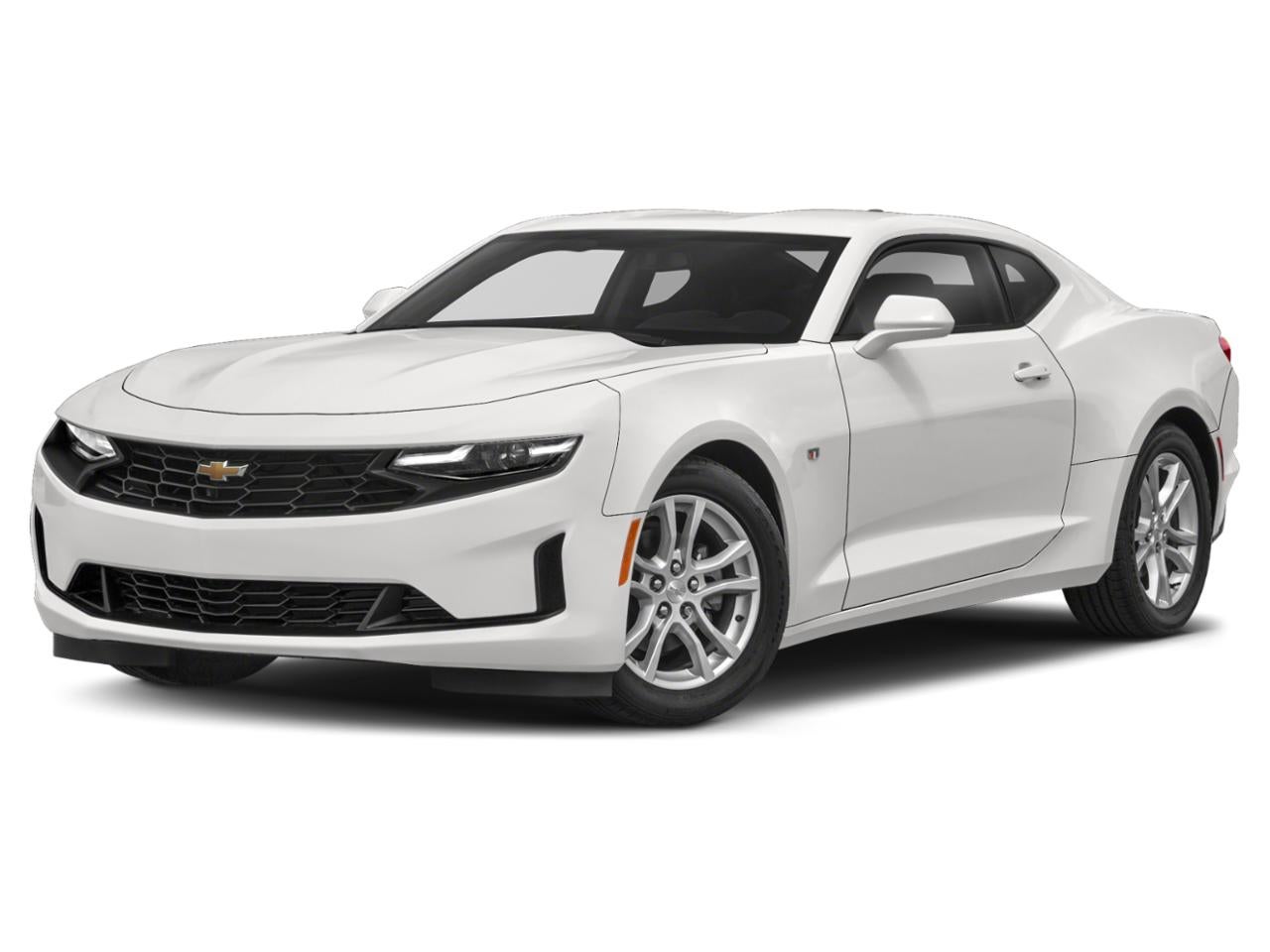 2021 Chevrolet Camaro 2dr Coupe 1LT