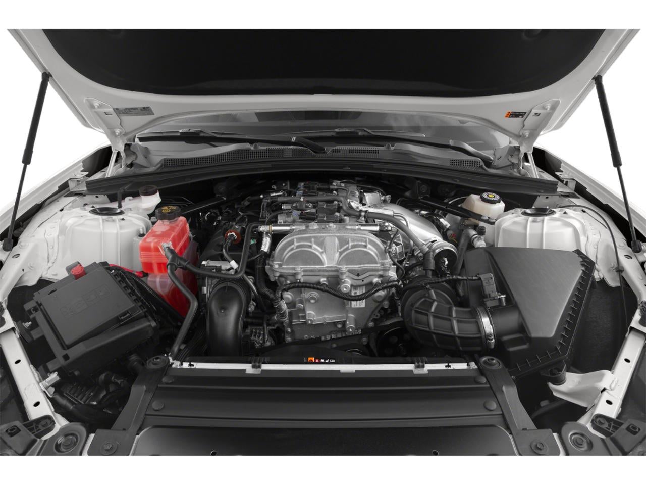 2021 Chevrolet Camaro 2dr Coupe 1LT