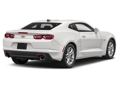 2021 Chevrolet Camaro 2dr Coupe 1LT