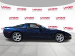 1999 Chevrolet Corvette 2dr Cpe