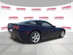 1999 Chevrolet Corvette 2dr Cpe