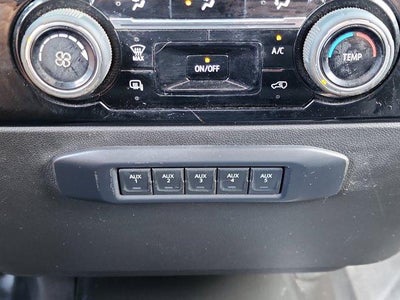 2024 Chevrolet Silverado 3500 HD CC 4WD Crew Cab 177" WB, 60" CA LT