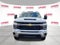 2024 Chevrolet Silverado 3500 HD CC 4WD Crew Cab 177" WB, 60" CA LT