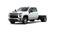 2024 Chevrolet Silverado 3500 HD CC 4WD Crew Cab 177" WB, 60" CA LT