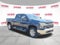 2021 Chevrolet Silverado 2500 HD Crew Cab Standard Box 4-Wheel Drive LTZ