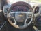 2021 Chevrolet Silverado 2500 HD Crew Cab Standard Box 4-Wheel Drive LTZ