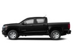 2022 Chevrolet Colorado Crew Cab Short Box 2-Wheel Drive LT