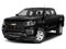 2022 Chevrolet Colorado Crew Cab Short Box 2-Wheel Drive LT