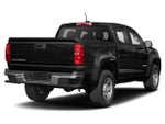 2021 Chevrolet Colorado Crew Cab Short Box 4-Wheel Drive WT