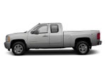 2011 Chevrolet Silverado 1500 Extended Cab Standard Box 2-Wheel Drive LS
