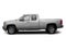 2011 Chevrolet Silverado 1500 Extended Cab Standard Box 2-Wheel Drive LS